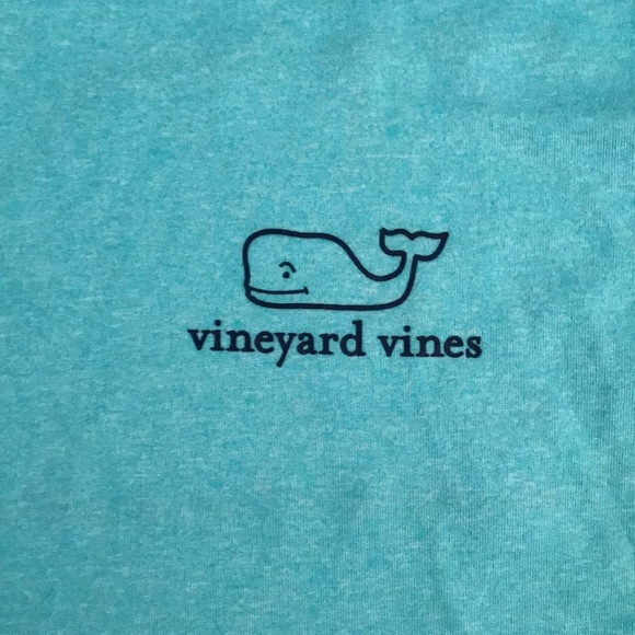 Vineyard Vines Tops Vineyard Vine Long Sleeve Shirt Poshmark